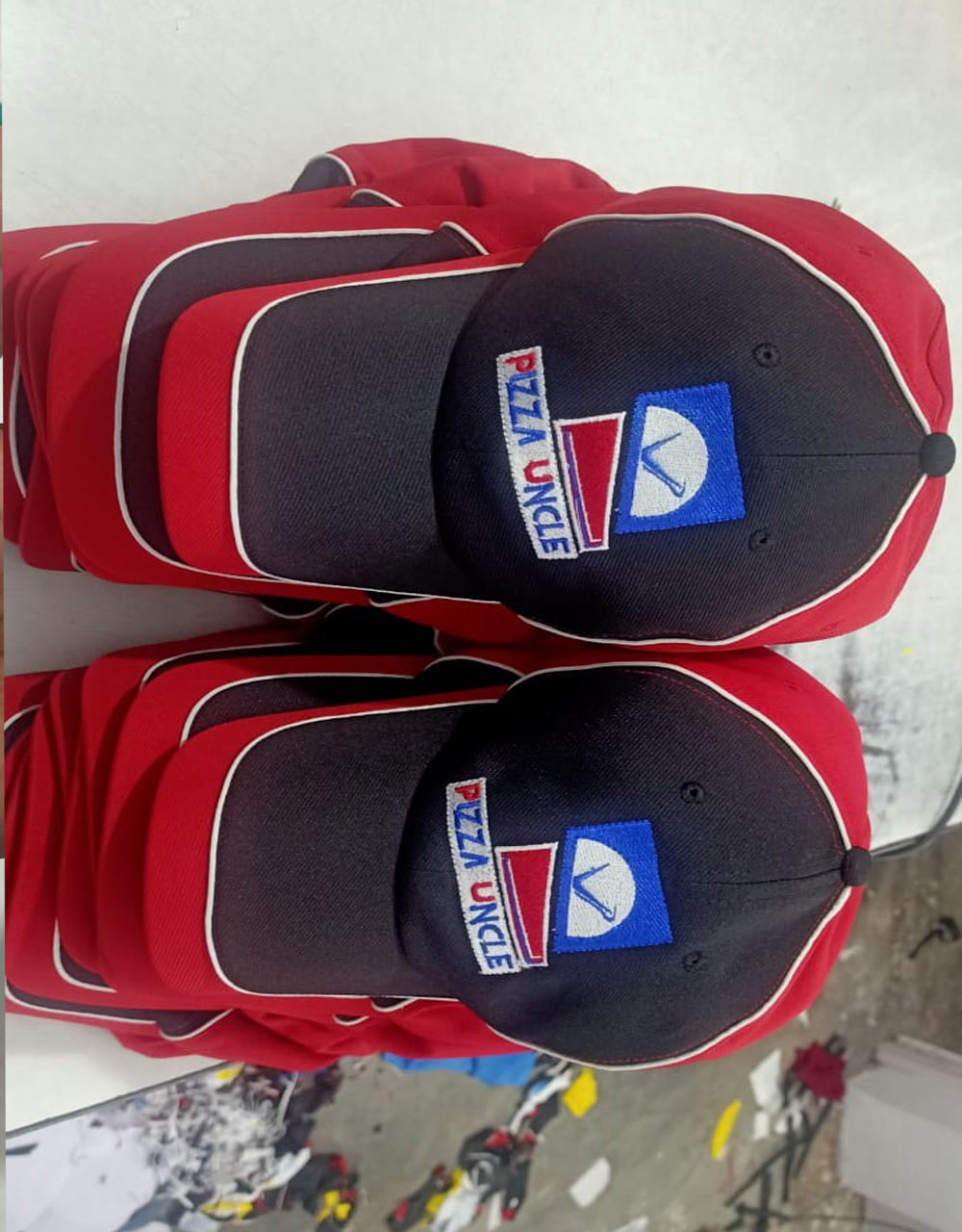 Caps and Hats